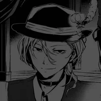 Chuuya Nakahara