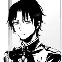 Guren Ichinose