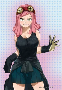 Mei hatsume