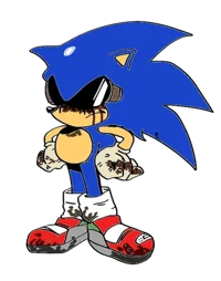 Sonic RAW 