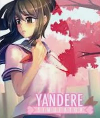 -Yandere Simulator-