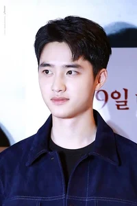 Kyungsoo