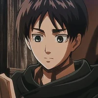 Eren Jaeger 