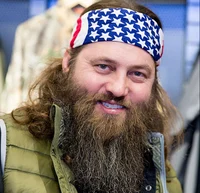 Willie Robertson 