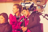 Naya and Heather