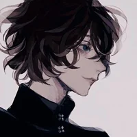 Your roommate Edward