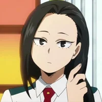 Momo Yaoyorozu