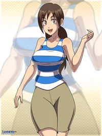 Yuuko Kamiya