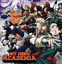 MHA RPG