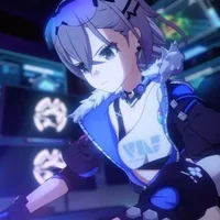 Silver wolf - Stream