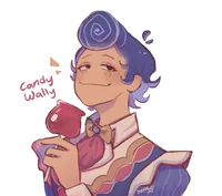 Candy Wally