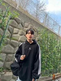 Kwon Soonyoung-Hoshi