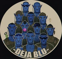 Deja Blu - Recoms