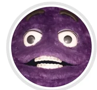 Grimace