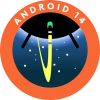 Android 14