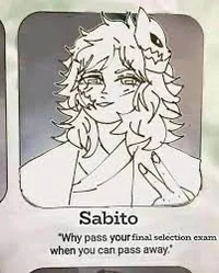 Sabito 
