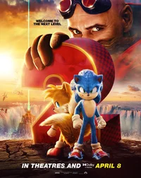 Sonic 2