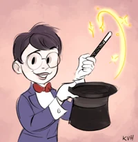 William Carter -kid-