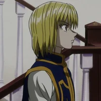 Kurapika