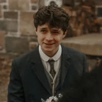 Gilbert Blythe