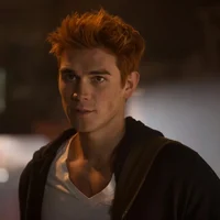Archie Andrews