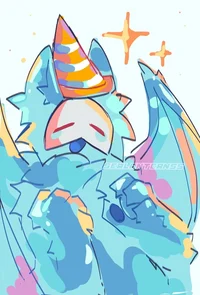 Diamond Slimepup_KP