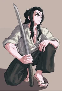 Obsessive Haganezuka