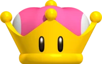 Super Crown