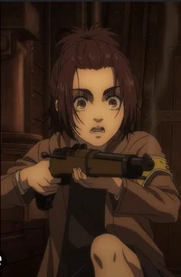 Gabi Braun
