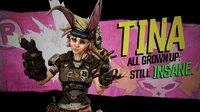 Tiny Tina