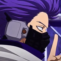 Hitoshi Shinsou