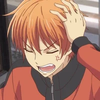 Kyo sohma