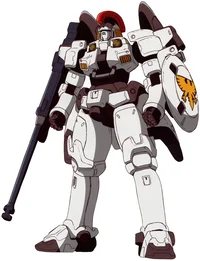 Tallgeese