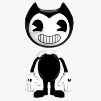 Bendy br