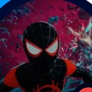 Miles Morales