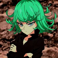 Tatsumaki