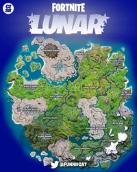Fortnite Lunar