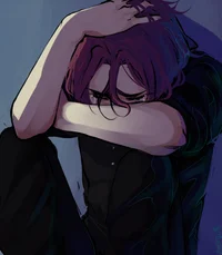 lil brother haru