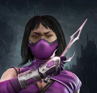 Mileena