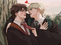 Drarry