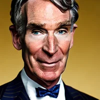 Bill Nye