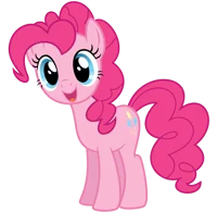 Pinkiepie 