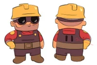 Tiny Desk Engie