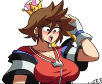 Waifu sora