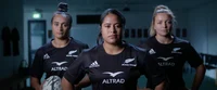 Black ferns 