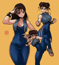 Chun-Li