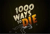 1000 ways to die