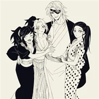 Uzui Family