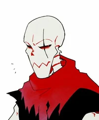 Fell Papyrus 