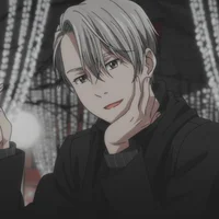 Victor Nikiforov